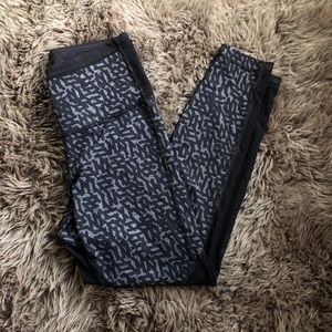 RARE Lululemon leggings